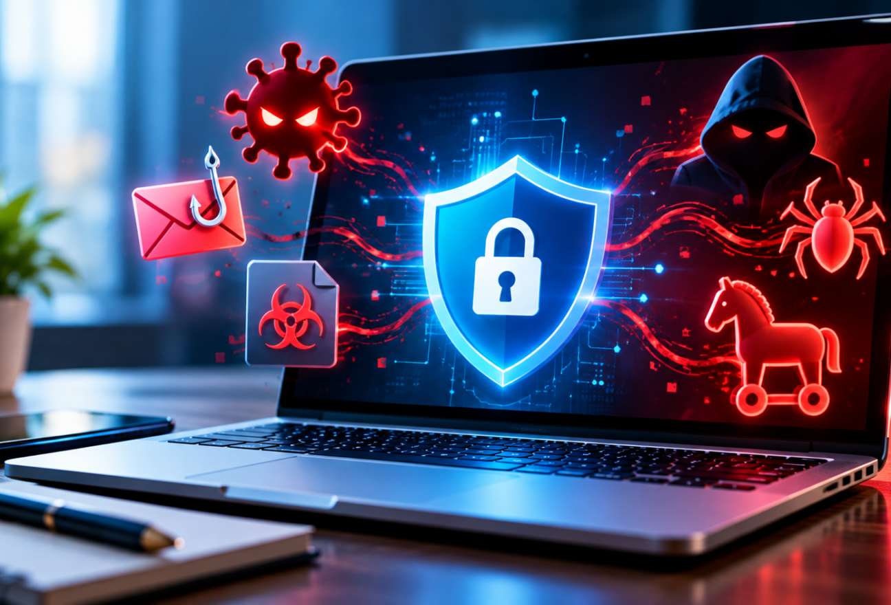 What Is Malware?