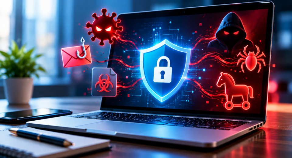 What Is Malware?