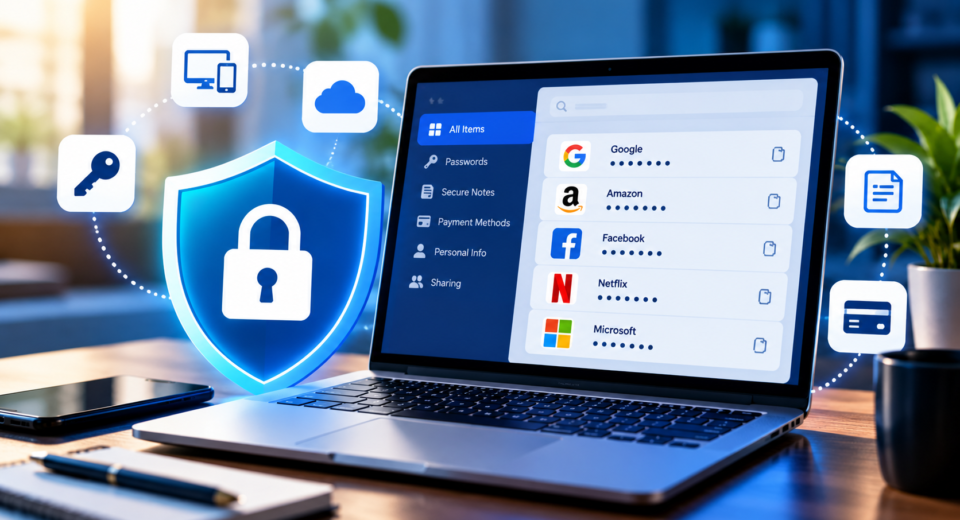 Are Password Managers Safe? What Beginners Need to Know